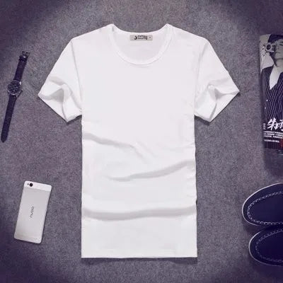 Ox Cloth irt hommes décontracté Long Sve couleur Pure été Busin décontracté polyvalent coupe ample jeunesse tendance anti-déversement