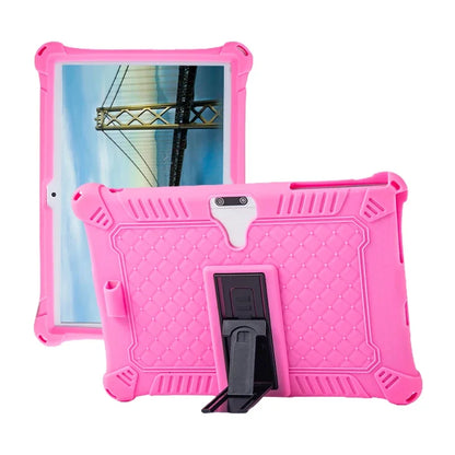 Étui en silicone souple 9.7 10.1 "universel Android tablette PC