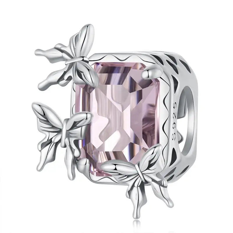 breloque argent Sterling