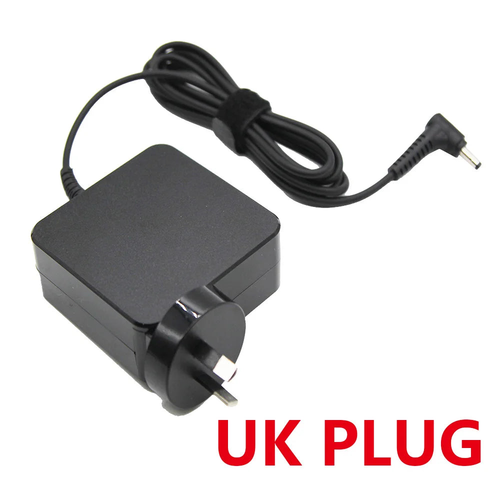 Chargeur pour ordinateur portable lenovo