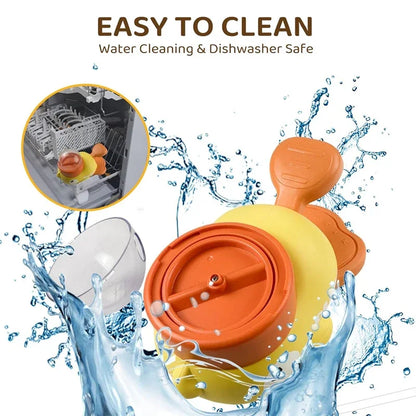 Gamelle interactifs pour animaux de compagnie