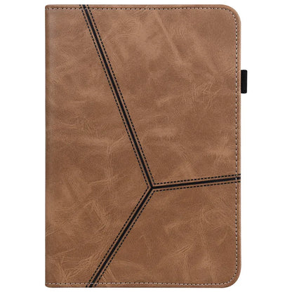 Pour Xiaomi Pad 5 6 Coque 11 pouces couverture en cuir d'affaires pour Funda Mi Pad 5 6 Pro étui pour Redmi Pad SE étui portefeuille support