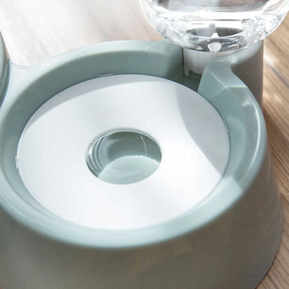 Ensemble de bols pour animaux de compagnie