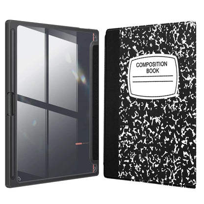 Etui pour Onyx Boox Note Air 3 4 C