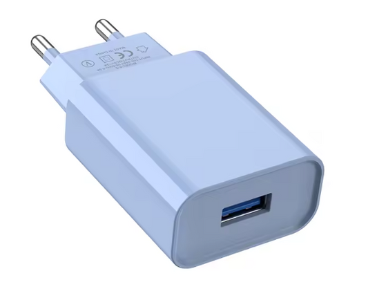 bloc chargeurs rapide coloré USB