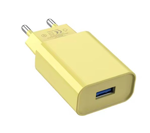 bloc chargeurs rapide coloré USB