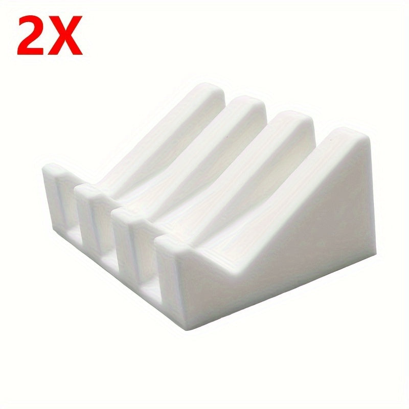 1pc/2pcs porte savons