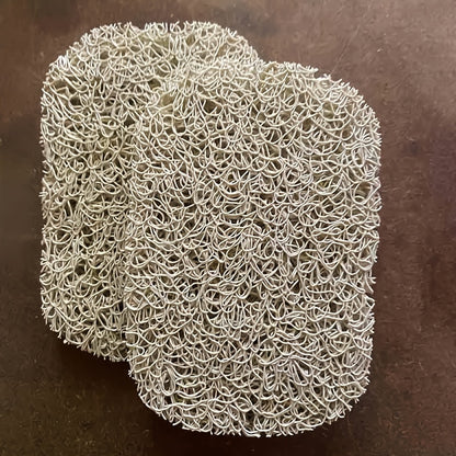 2/4pcs Recyclable Beige Soap Saver with Non-Slip PVC Tray for Shower, Kitchen, and Bathroom - Keep Soap Dry and Clean