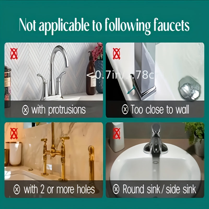 Fast-Dry Diatomaceous Earth Vanity Tray - Absorbent, Non-Slip Countertop Organizer for Bathroom & Kitchen Sink, Multi-Purpose Storage with Unique Stripe Design