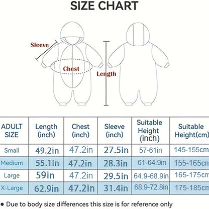 1pc Antenna Youngsters Bathrobe, Easter Cartoon Cosplay Mini Robe, Super Soft Flannel Adult Pajamas, Cute Cartoon Antenna Youngsters Couple Bathrobe Towel Bathroom Supplies, Wash Cloths