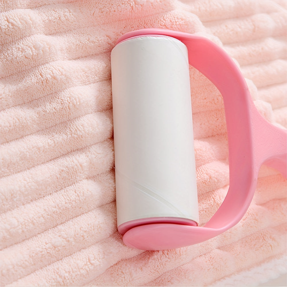 Luxurious Softness Hair Towel Wrap for Women - Ultra-Absorbent, Quick-Drying, No Blow Needed, Gentle on Hair, Perfect for Bathroom Essentials and Daily Use