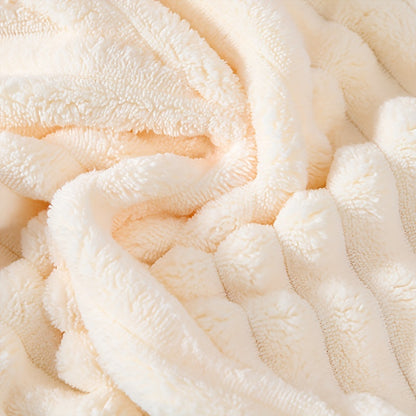 Luxurious Softness Hair Towel Wrap for Women - Ultra-Absorbent, Quick-Drying, No Blow Needed, Gentle on Hair, Perfect for Bathroom Essentials and Daily Use